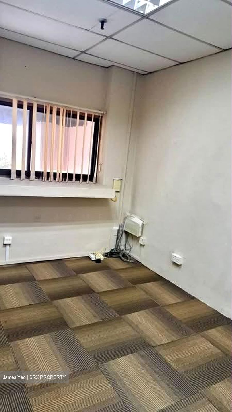 Orchard Towers (D9), Office #581153191